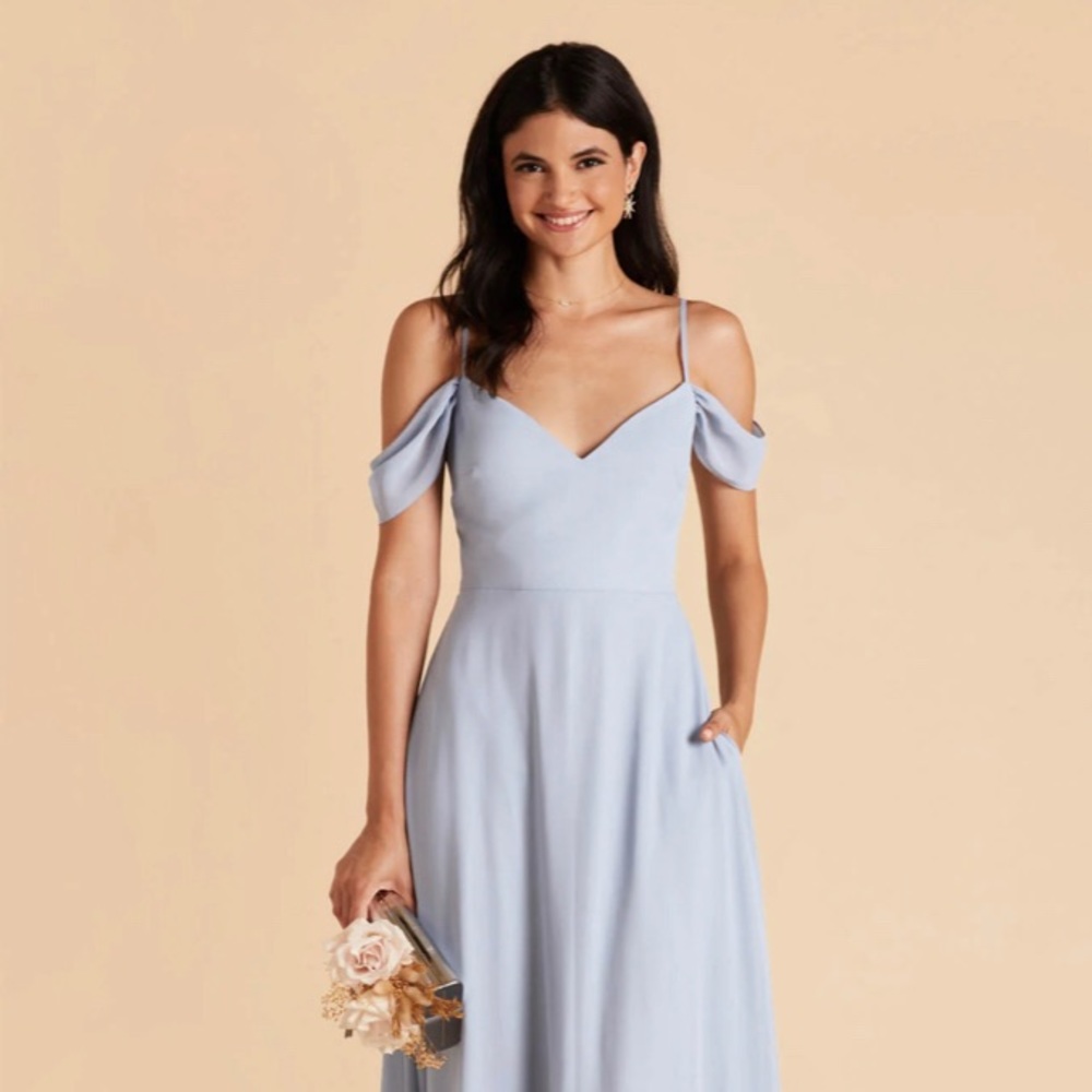 Birdy Grey Devin Convertible Dress